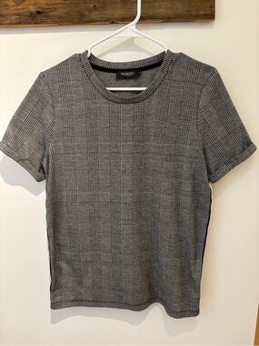 Soaked in luxury tshirt
